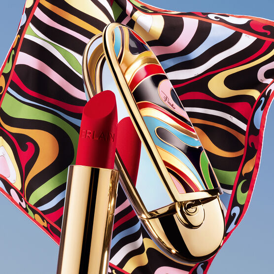 PUCCI REFIL BATOM ROUGE G